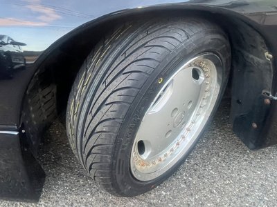صورة مصغرة 24 لـ 1994 Nissan 180SX