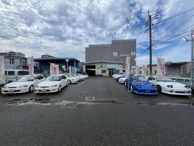 صورة مصغرة 49 لـ 1994 Nissan 180SX