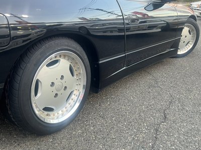 صورة مصغرة 21 لـ 1994 Nissan 180SX