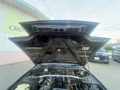 صورة مصغرة 30 لـ 1994 Nissan 180SX