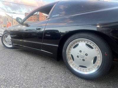 صورة مصغرة 22 لـ 1994 Nissan 180SX