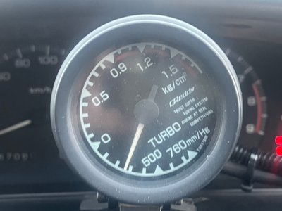 صورة مصغرة 36 لـ 1994 Nissan 180SX