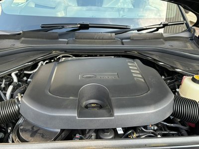 2025 LAND Rover RANGE ROVER SPORT thumbnail 36