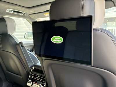 2025 LAND Rover RANGE ROVER SPORT thumbnail 21