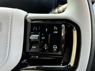 2025 LAND Rover RANGE ROVER SPORT photo 16