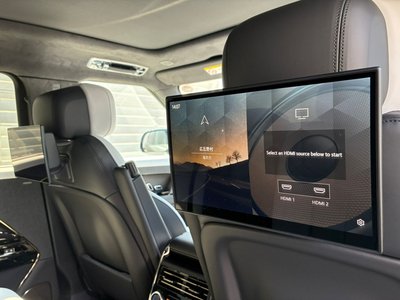 2025 LAND Rover RANGE ROVER SPORT thumbnail 20