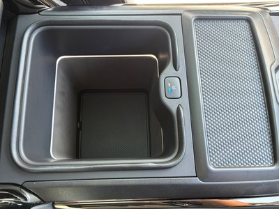 2025 LAND Rover RANGE ROVER SPORT thumbnail 18