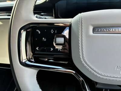 2025 LAND Rover RANGE ROVER SPORT photo 15