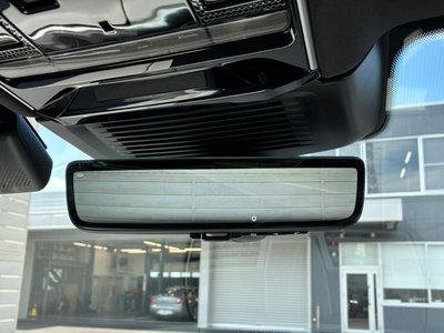 2025 LAND Rover RANGE ROVER SPORT photo 12