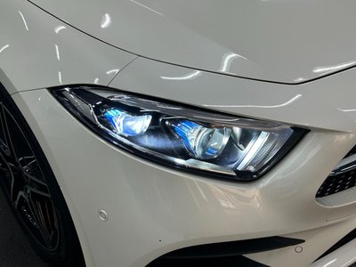 2019 Mercedes-BENZ CLS 照片 6