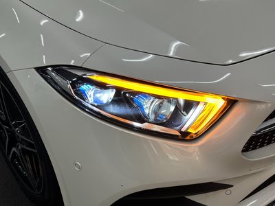 2019 Mercedes-BENZ CLS 照片 7