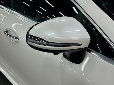 2019 Mercedes-BENZ CLS 照片 8