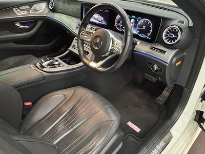 2019 Mercedes-BENZ CLS 照片 15
