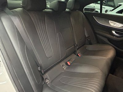2019 Mercedes-BENZ CLS 照片 16
