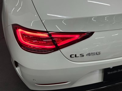 2019 Mercedes-BENZ CLS 照片 10