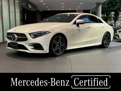 2019 Mercedes-BENZ CLS 照片 1