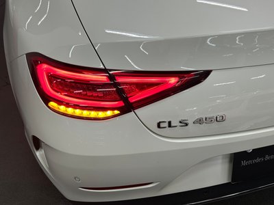 2019 Mercedes-BENZ CLS 照片 11
