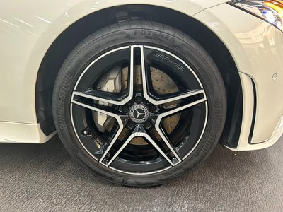 2019 Mercedes-BENZ CLS 照片 5