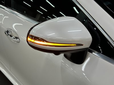 2019 Mercedes-BENZ CLS 照片 9