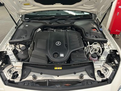 2019 Mercedes-BENZ CLS 照片 4