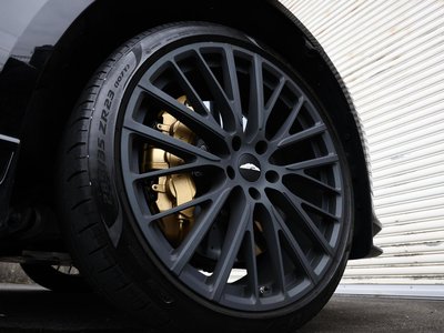2023 Aston Martin DBX 照片 9