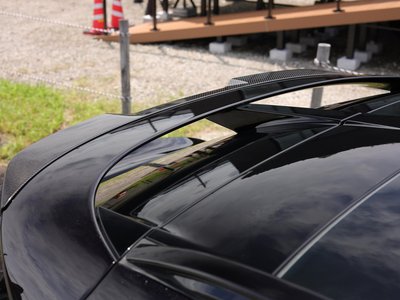 2023 Aston Martin DBX 照片 13