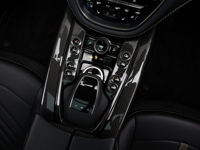 2023 Aston Martin DBX 照片 16