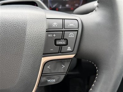 2024 Toyota CROWN SPORT 照片 16