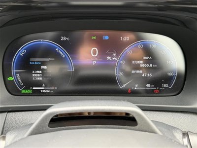 2024 Toyota CROWN SPORT 照片 11