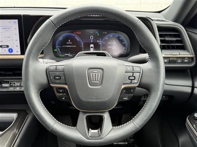 2024 Toyota CROWN SPORT 照片 10