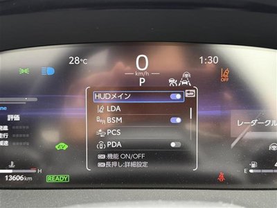 2024 Toyota CROWN SPORT 照片 13