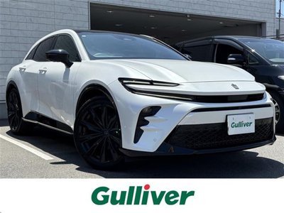 2024 Toyota CROWN SPORT 照片 2