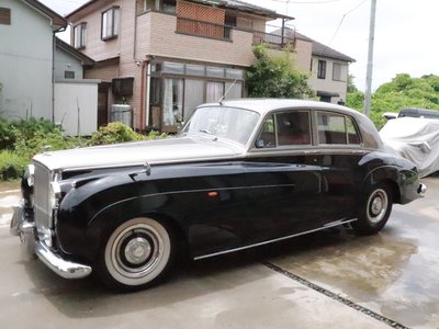 صورة 3 لـ 1955 Bentley S1