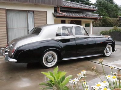 صورة 9 لـ 1955 Bentley S1