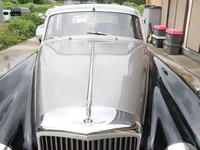 صورة 15 لـ 1955 Bentley S1