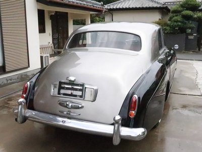 صورة 6 لـ 1955 Bentley S1
