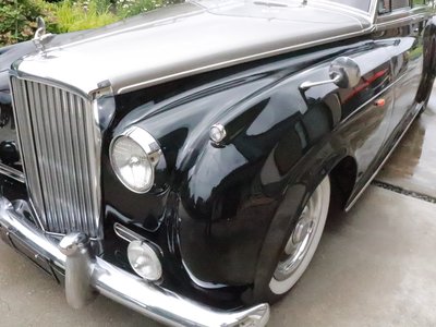 صورة 13 لـ 1955 Bentley S1