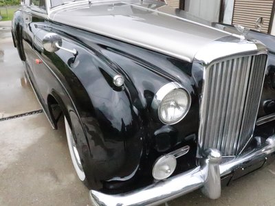 صورة 14 لـ 1955 Bentley S1