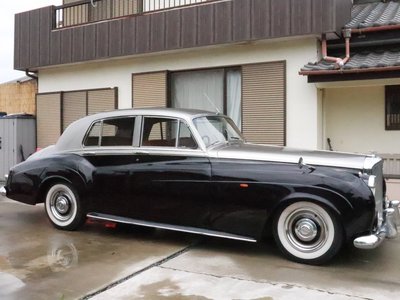 صورة 11 لـ 1955 Bentley S1