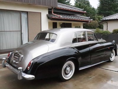 صورة 8 لـ 1955 Bentley S1