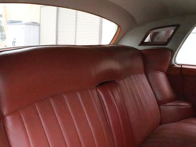 صورة مصغرة 23 لـ 1955 Bentley S1