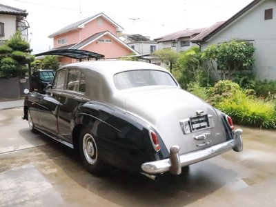 صورة 4 لـ 1955 Bentley S1