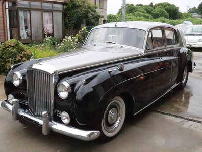 صورة 2 لـ 1955 Bentley S1