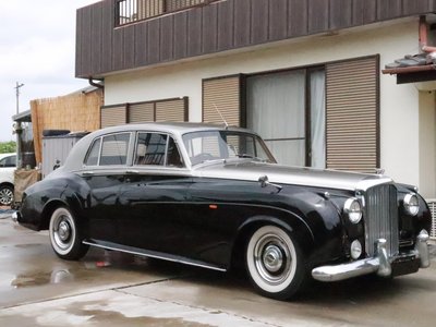 صورة 12 لـ 1955 Bentley S1