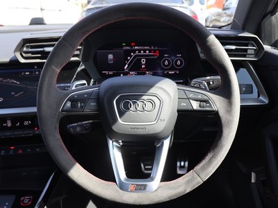2022 AUDI RS3 SEDAN 照片 44