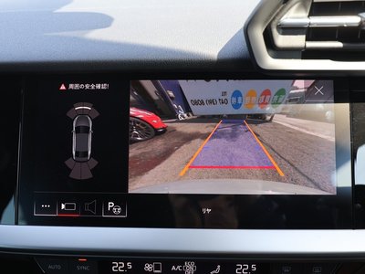 2022 AUDI RS3 SEDAN 照片 5
