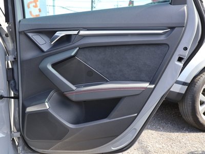 2022 AUDI RS3 SEDAN 照片 92