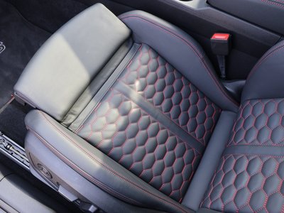 2022 AUDI RS3 SEDAN 照片 83