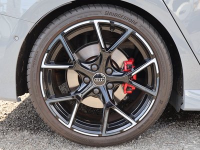 2022 AUDI RS3 SEDAN 照片 123