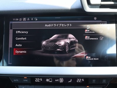 2022 AUDI RS3 SEDAN 照片 57